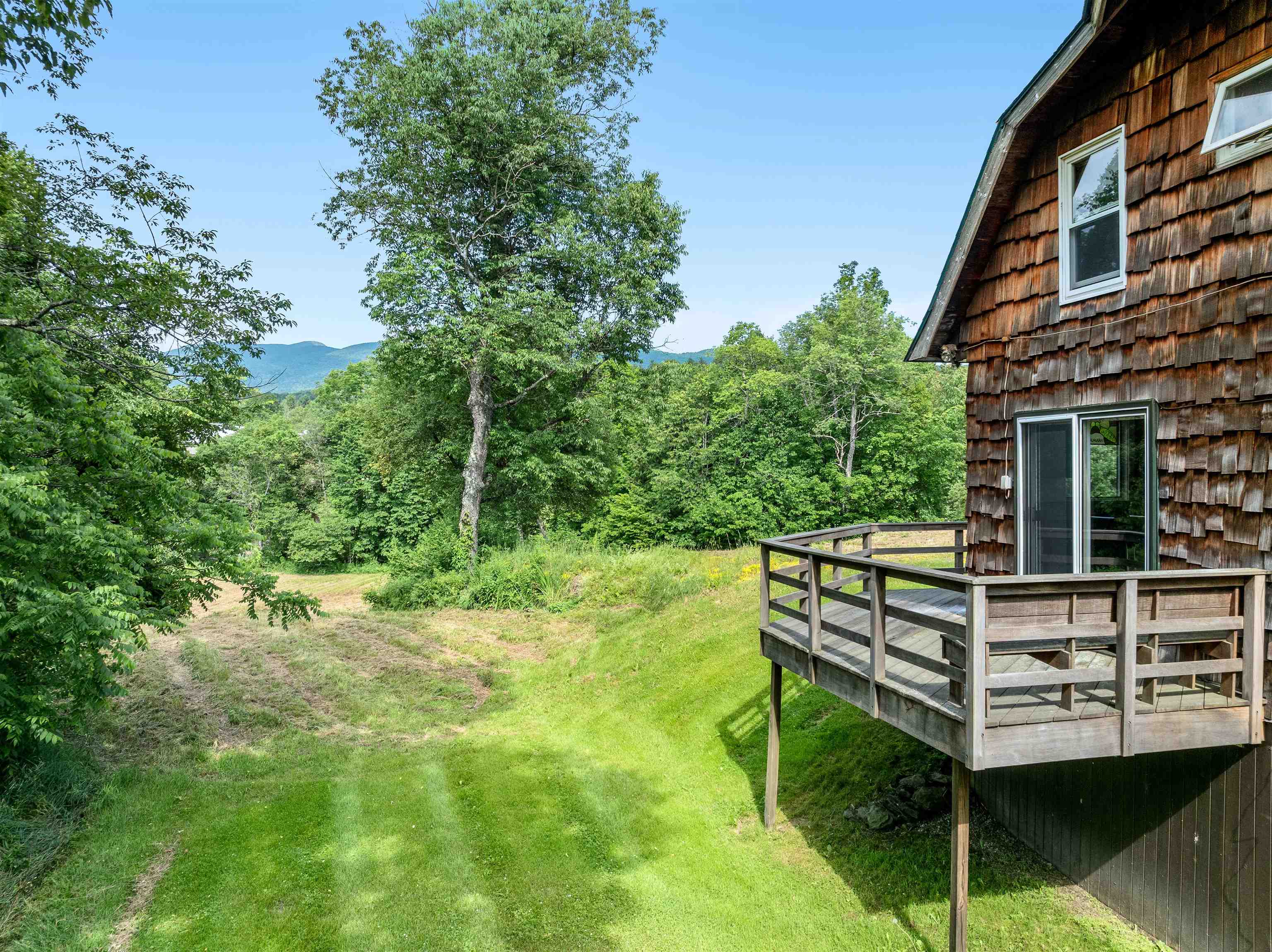 95 Thatcher Brook Road Waterbury, VT 05677 - Photo 55 of 57