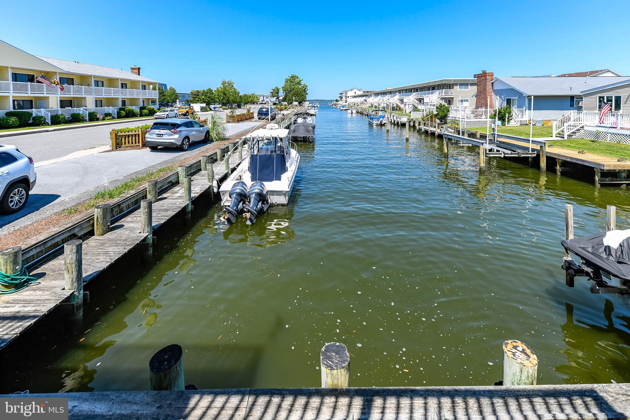 700 Rusty Anchor Road, Unit 700B Ocean City, MD 21842 - Photo 22 of 26 Gallery Image 22