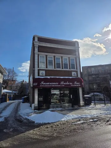 $649,900 | 7547 North Rogers Avenue, Chicago, IL 60626