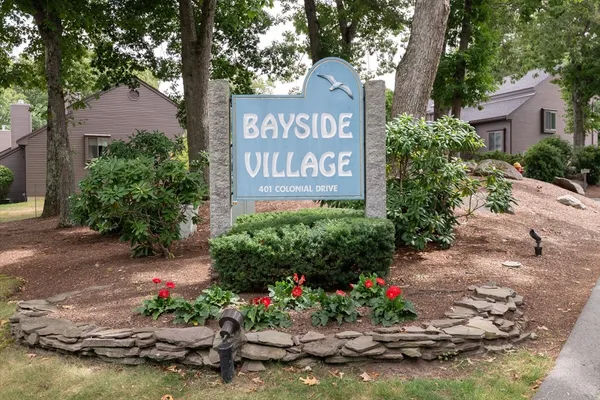 $489,000 | 401 Colonial Drive, Unit 16, Ipswich, MA 01938