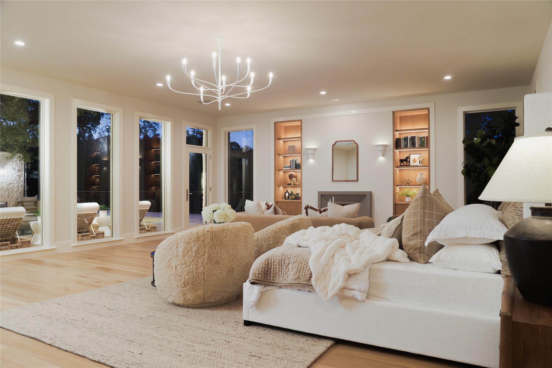 3614 Murillo Circle Austin, TX 78703 - Photo 12 of 40