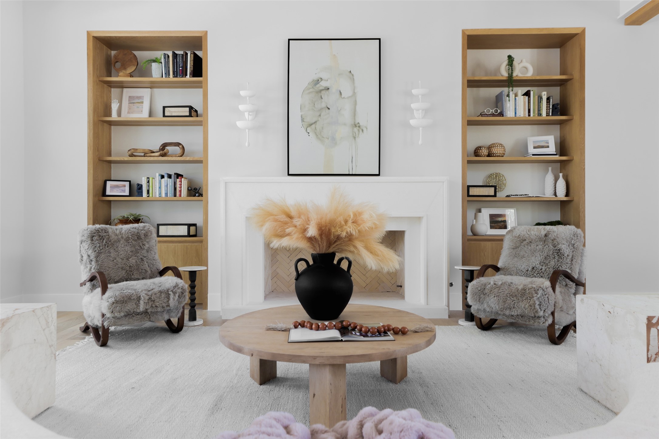 3614 Murillo Circle Austin, TX 78703 - Photo 32 of 40 a living room with furniture and decor