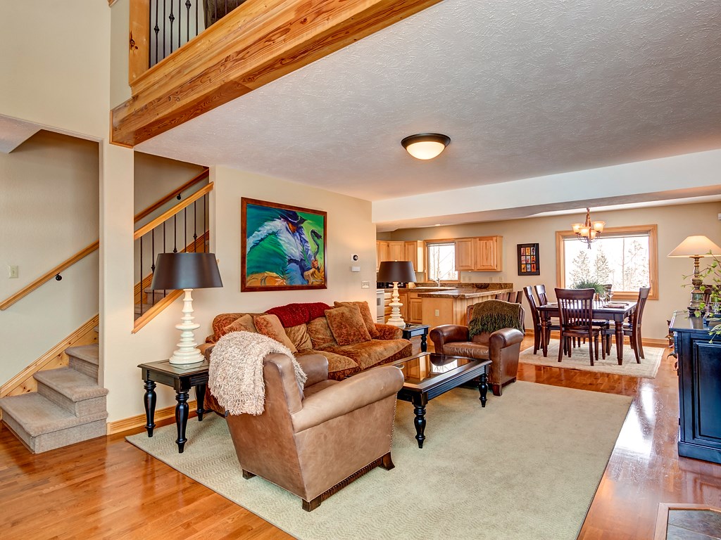 9024 Ryan Gulch Road Silverthorne, CO 80498 - Photo 3 of 23 Gallery Image 3