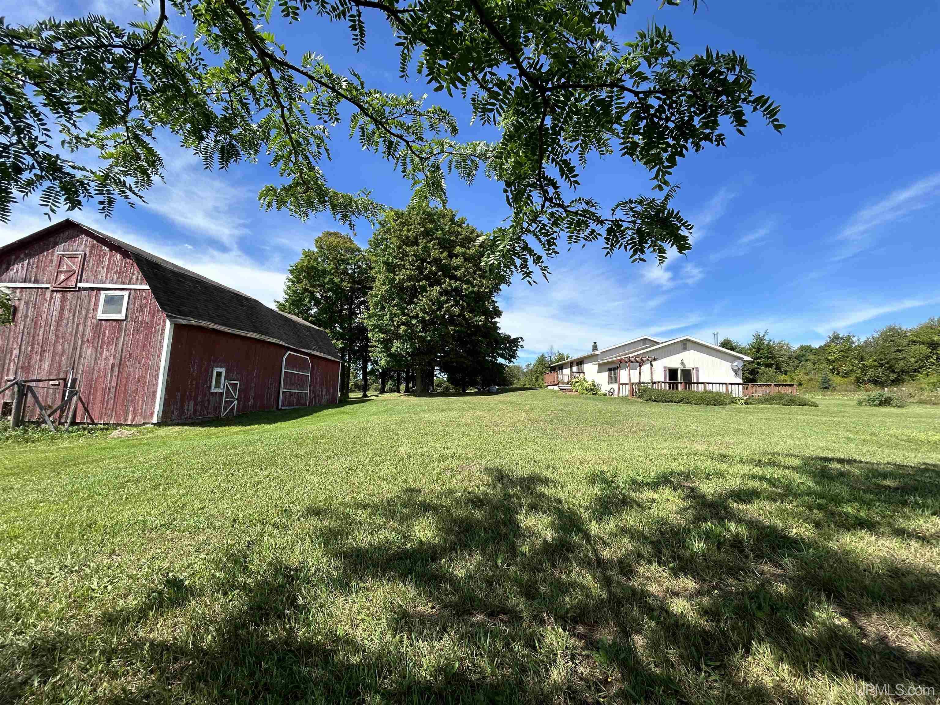 5764 North Ferguson Road Skandia, MI 49885 - Photo 26 of 39 Gallery Image 26