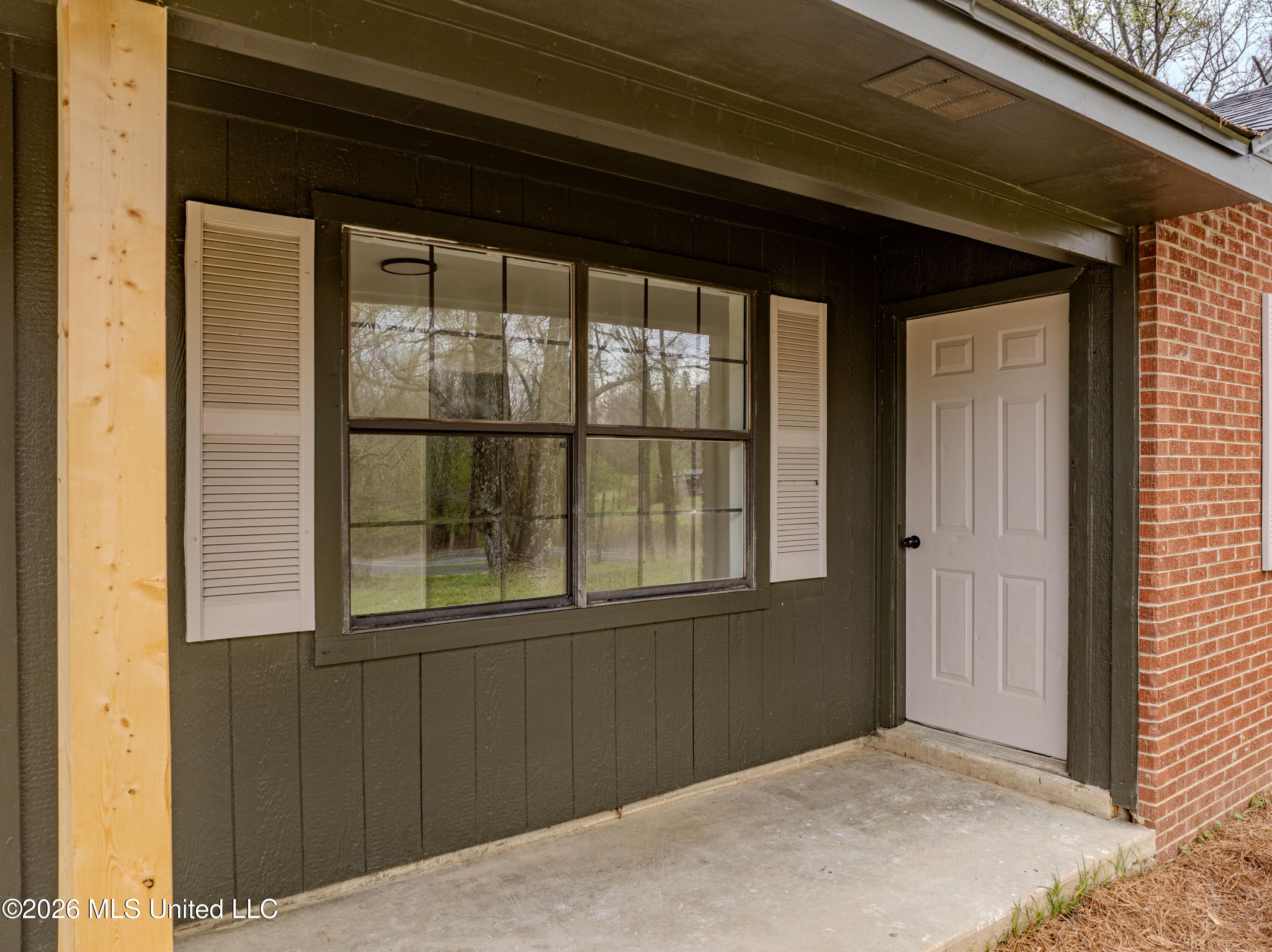 3448 Prichard Road Coldwater, MS 38618 - Photo 2 of 25 Prichard-3