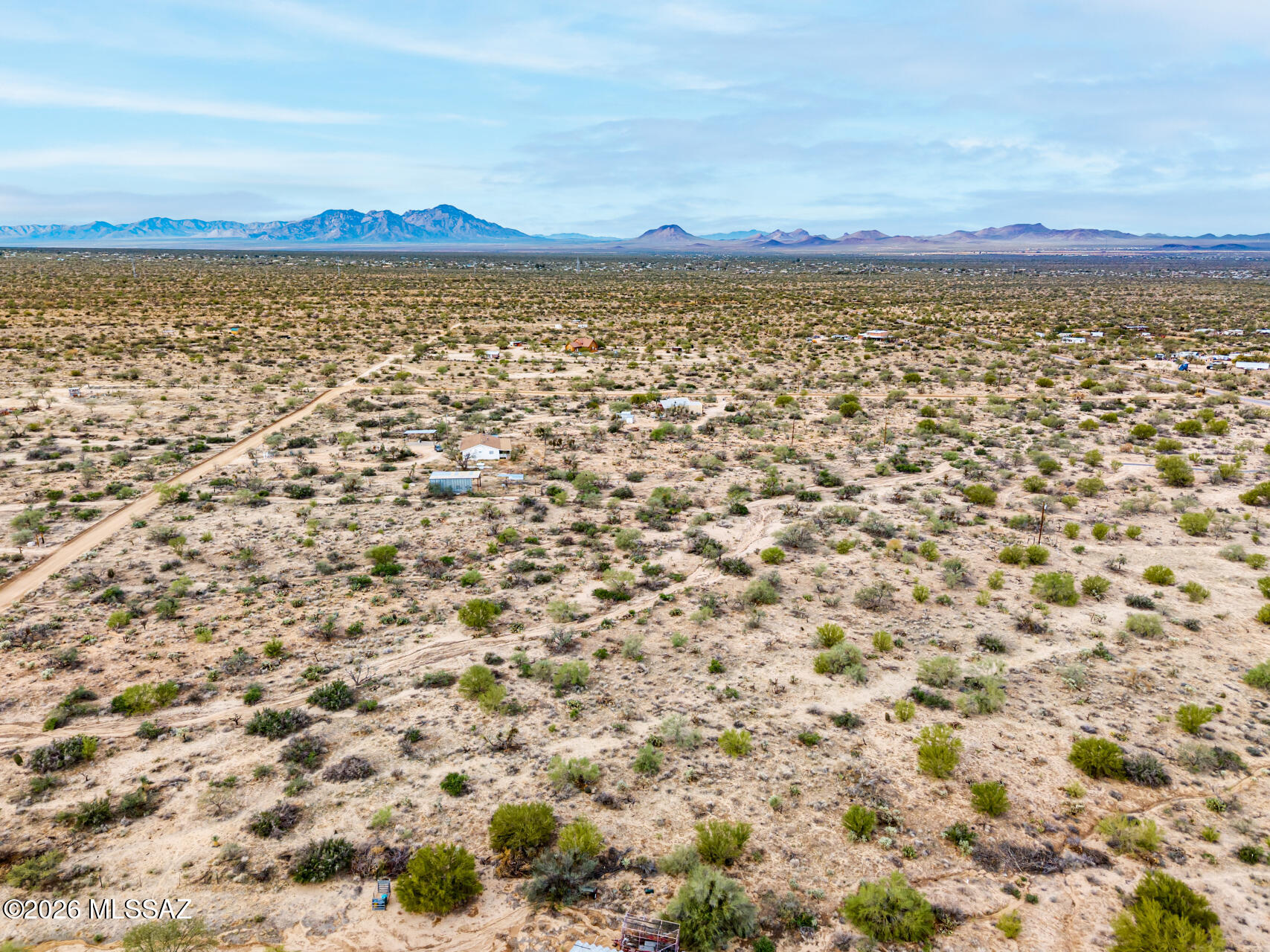 12850 West Gunsmoke Road, Unit 10 Tucson, AZ 85736 - Photo 3 of 9 a view of an ocean