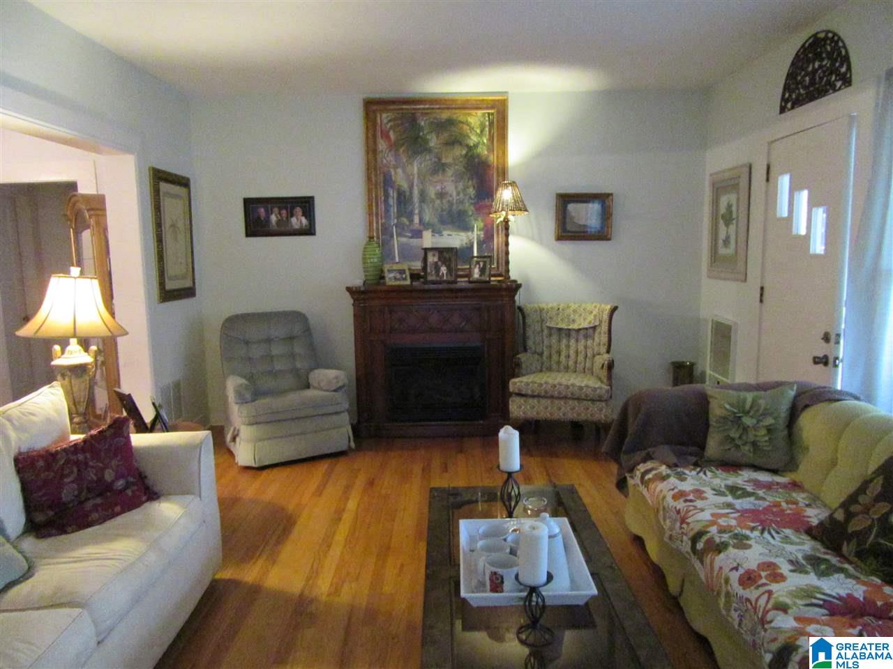 208 West Shugart Ridge Road Gardendale, AL 35071 - Photo 7 of 27
