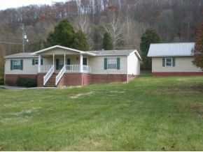 2205 Rock Springs Road Kingsport, TN 37664 - Photo 2 of 4 Photo 2