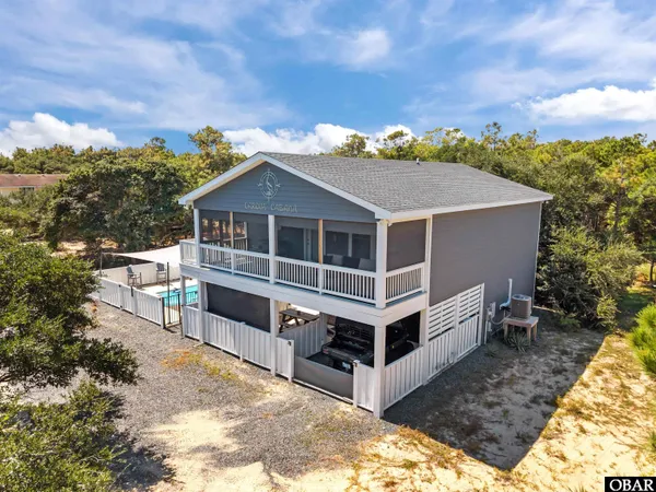 $569,000 | 2364 Carova Road, Corolla, NC 27927