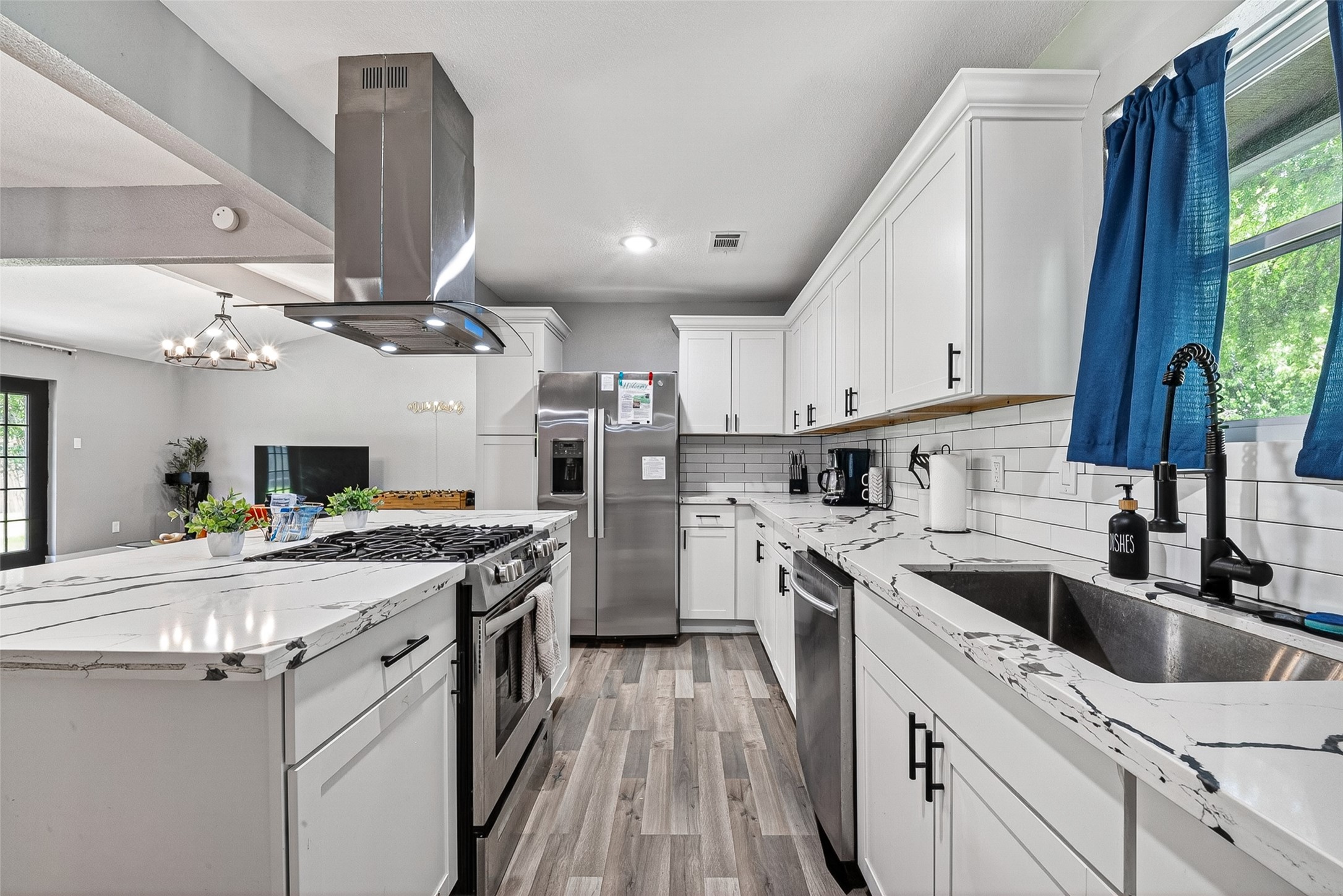 1206 Riggs Road Houston, TX 77022 - Photo 22 of 50