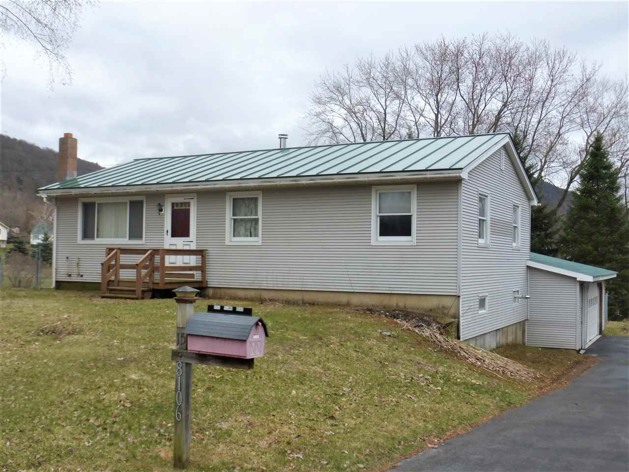 8106 Plank Road Bristol, VT 05443 - Photo 14 of 14