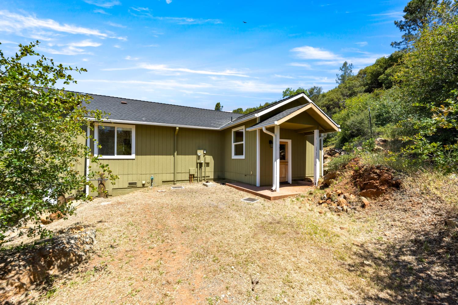 15438 Tarr Ditch Road Grass Valley, CA 95949 - Photo 72 of 87