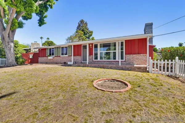 $789,000 | 3956 El Canto Drive, Spring Valley, CA 91977