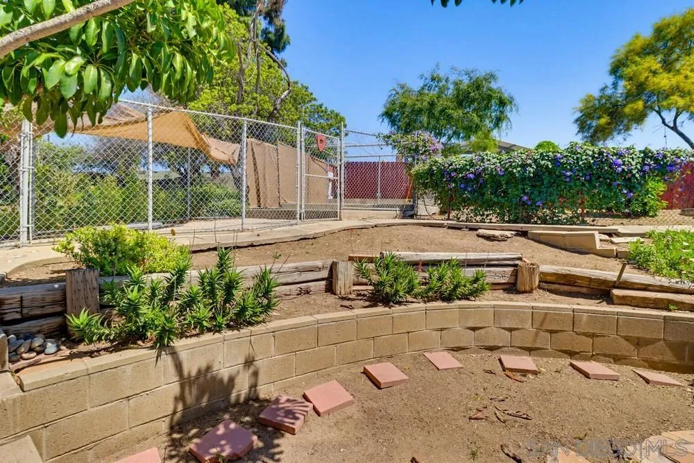 3956 El Canto Drive Spring Valley, CA 91977 - Photo 22 of 30