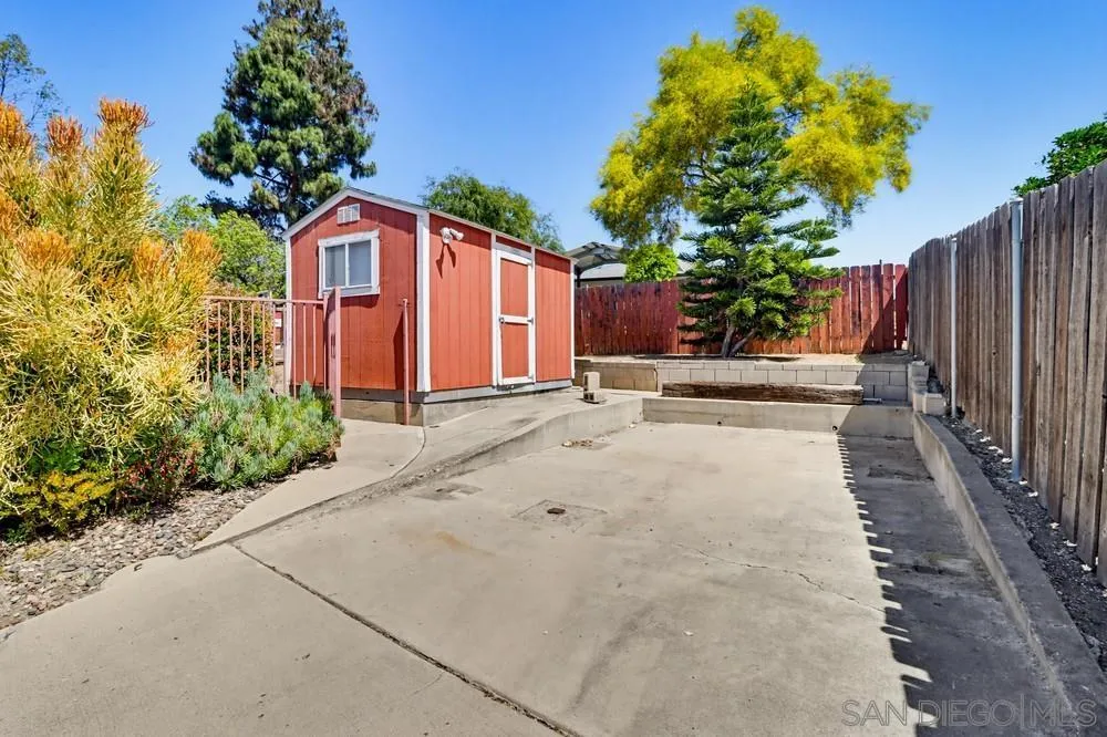 3956 El Canto Drive Spring Valley, CA 91977 - Photo 28 of 30