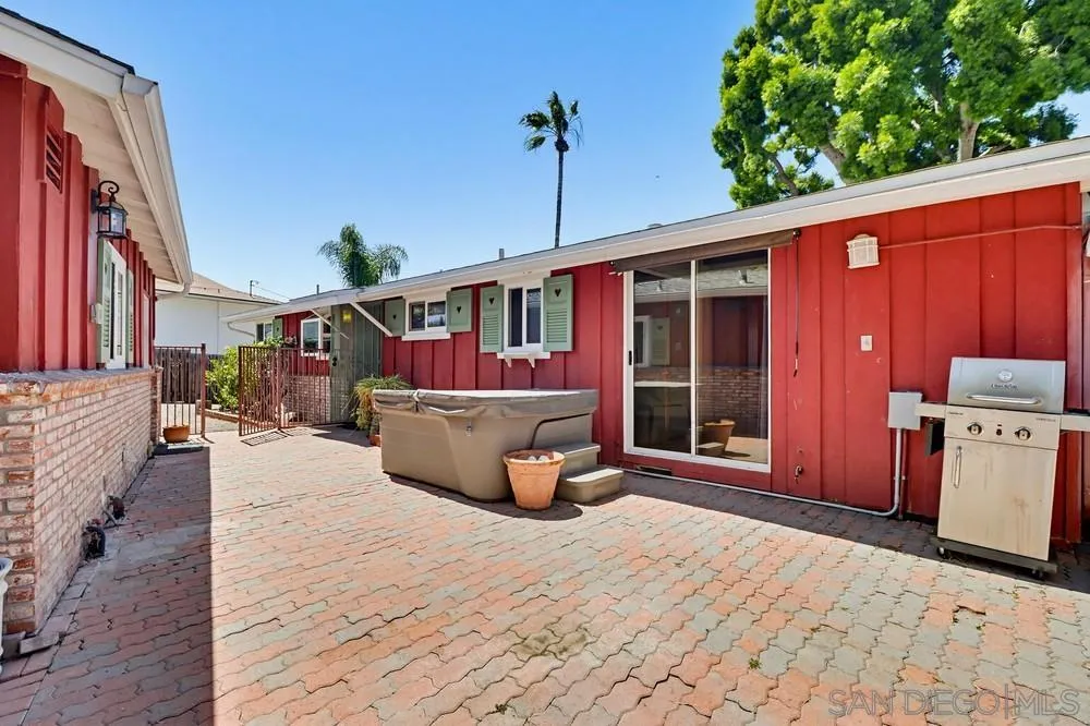 3956 El Canto Drive Spring Valley, CA 91977 - Photo 29 of 30