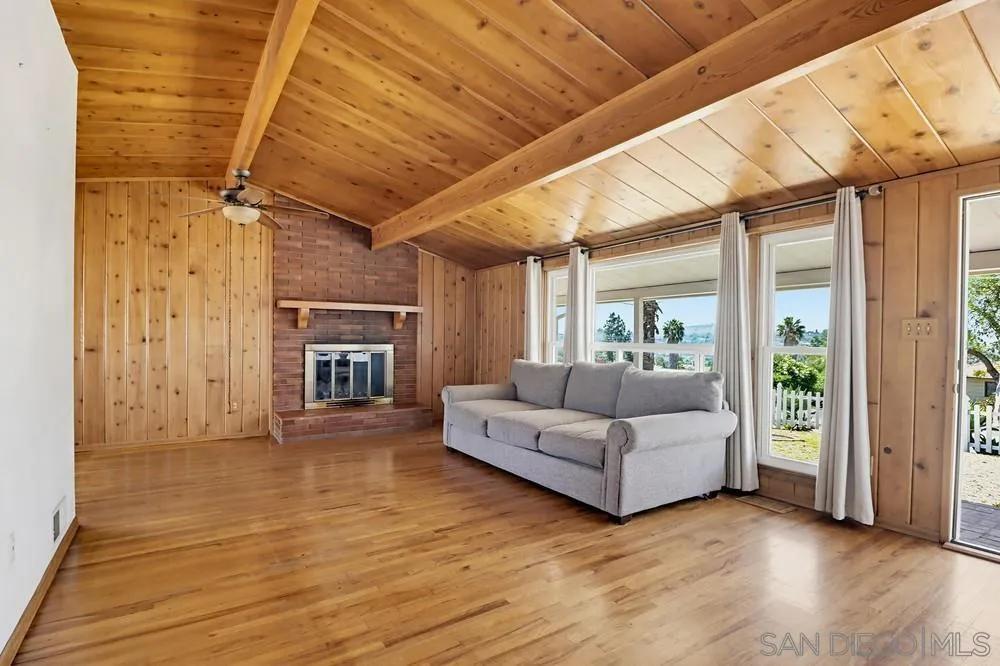 3956 El Canto Drive Spring Valley, CA 91977 - Photo 6 of 30