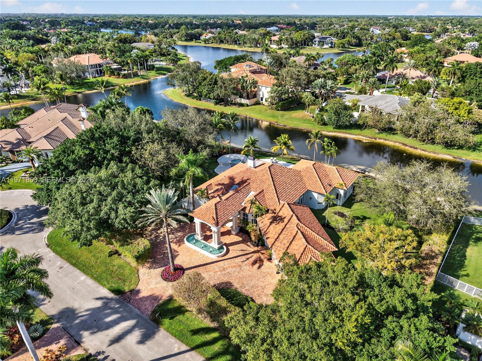 3520 Paddock Road Weston, FL 33331 - Photo 1 of 88