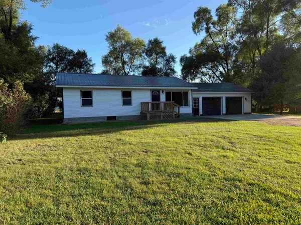 $250,000 | 3927 West Tyler Road, Alma, MI 48801