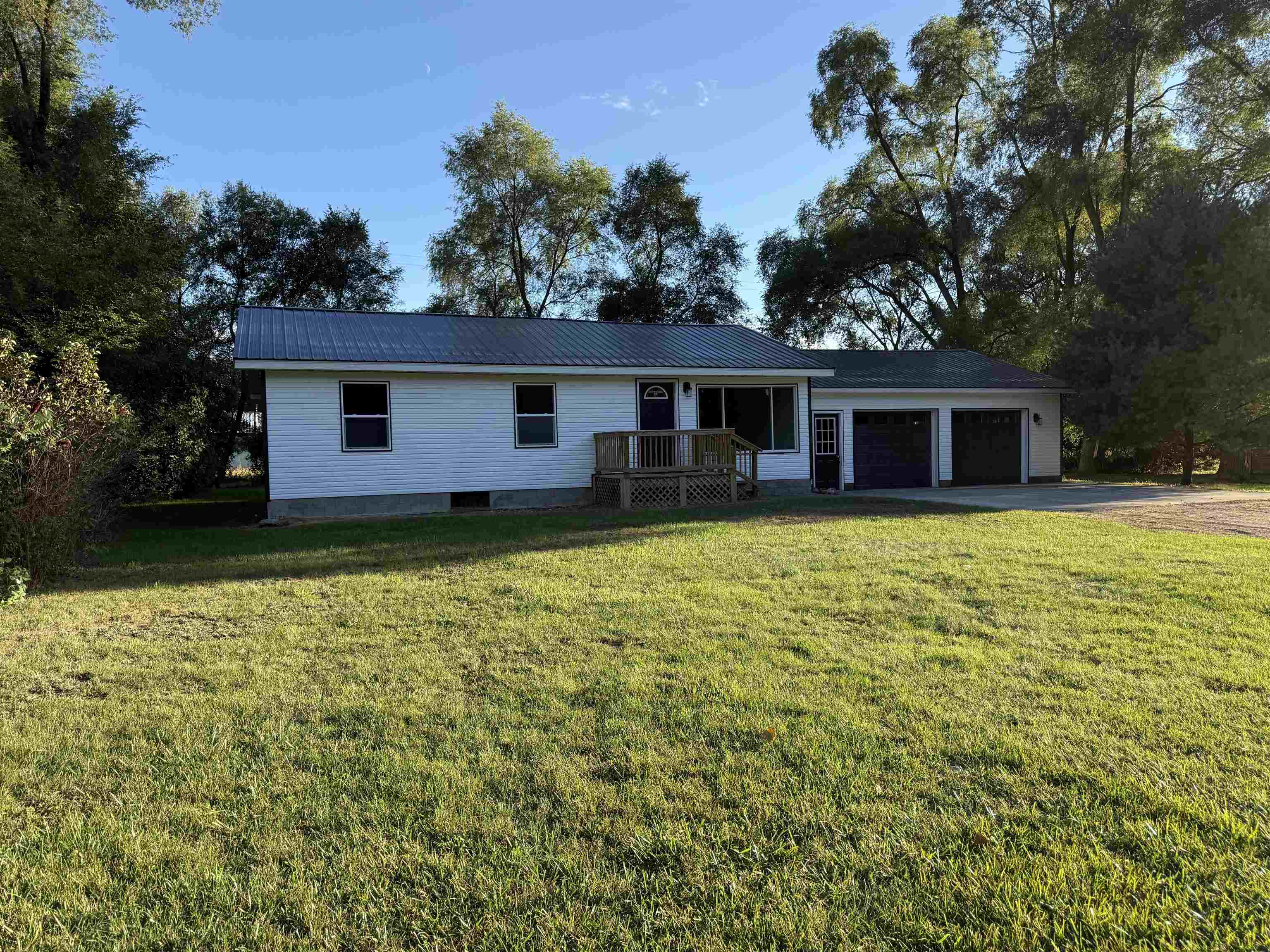 3927 West Tyler Road Alma, MI 48801 - Photo 1 of 40