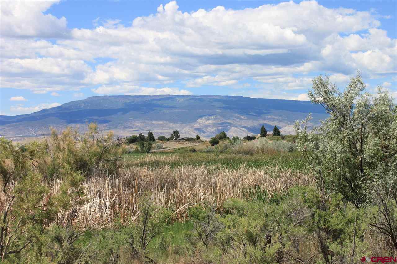 13580 25 Mesa Road Delta, CO 81416 - Photo 13 of 33 a view of lake and mountain