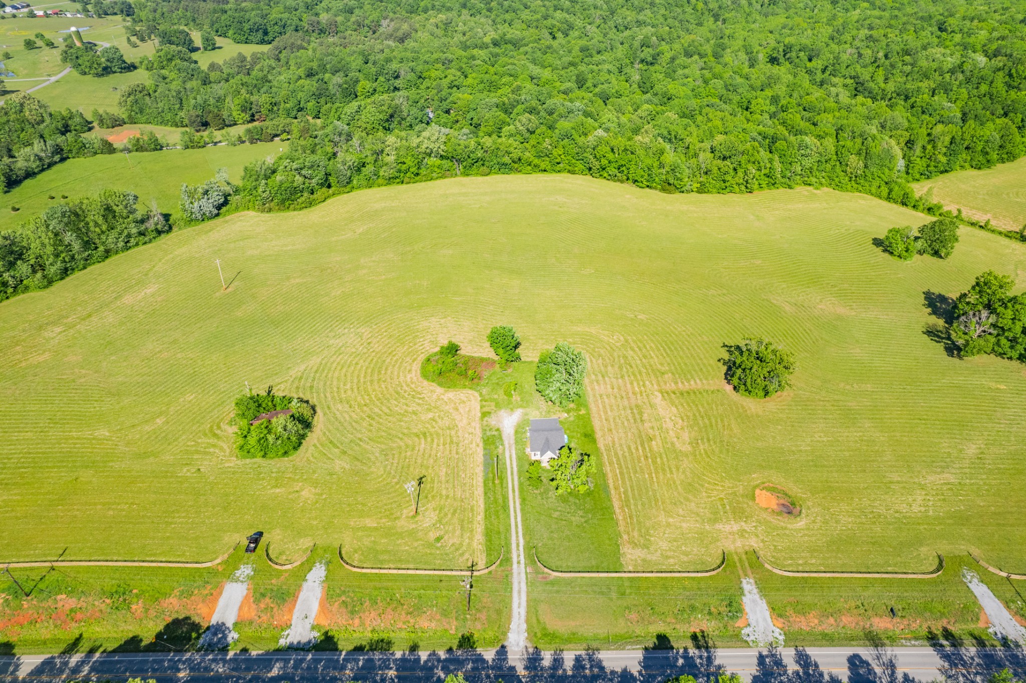 3855 Sylvia Road Dickson, TN 37055 - Photo 4 of 14