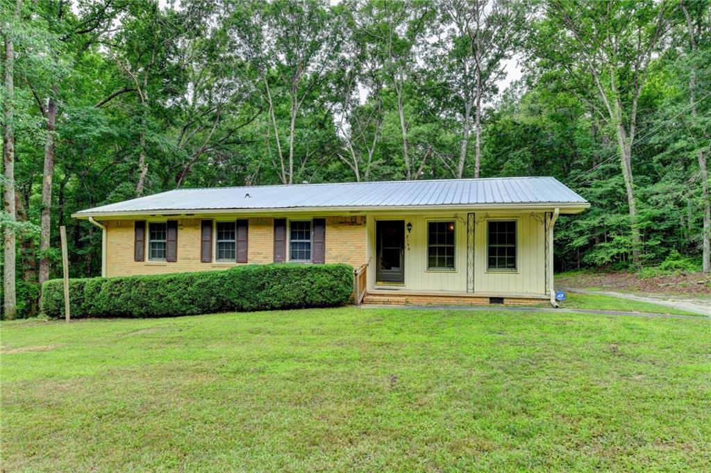2140 Irwin Bridge Road Northwest Conyers, GA 30012 - Photo 3 of 42