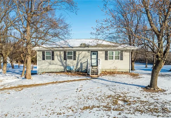 507 East Mill Street, Gallatin, MO 64640