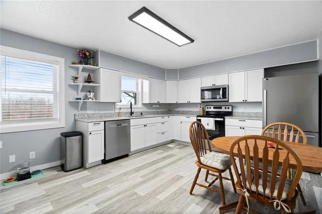 $185,000 | 507 East Mill Street, Gallatin, MO 64640