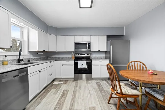 $185,000 | 507 East Mill Street, Gallatin, MO 64640