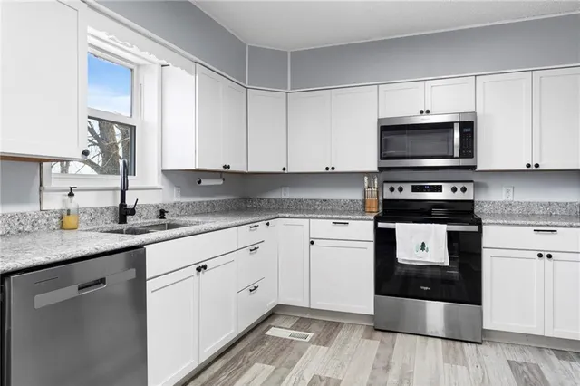 $185,000 | 507 East Mill Street, Gallatin, MO 64640