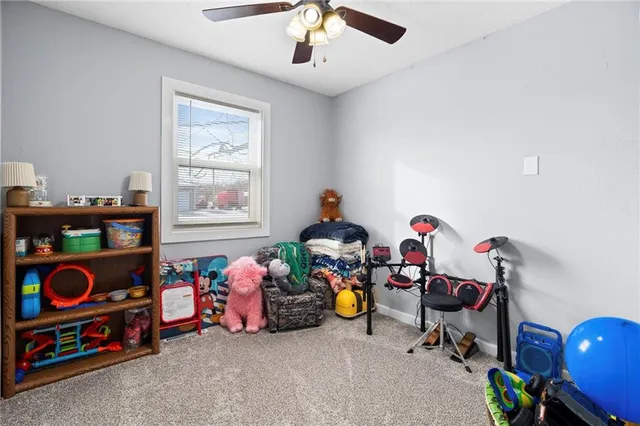 $185,000 | 507 East Mill Street, Gallatin, MO 64640