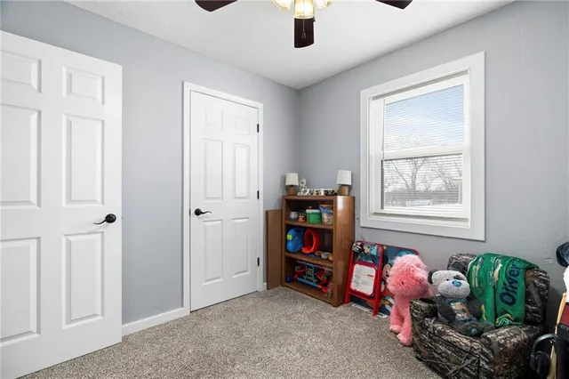 $185,000 | 507 East Mill Street, Gallatin, MO 64640