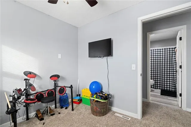 $185,000 | 507 East Mill Street, Gallatin, MO 64640