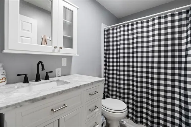 $185,000 | 507 East Mill Street, Gallatin, MO 64640