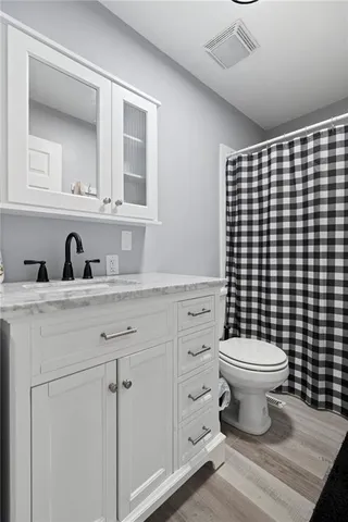 $185,000 | 507 East Mill Street, Gallatin, MO 64640