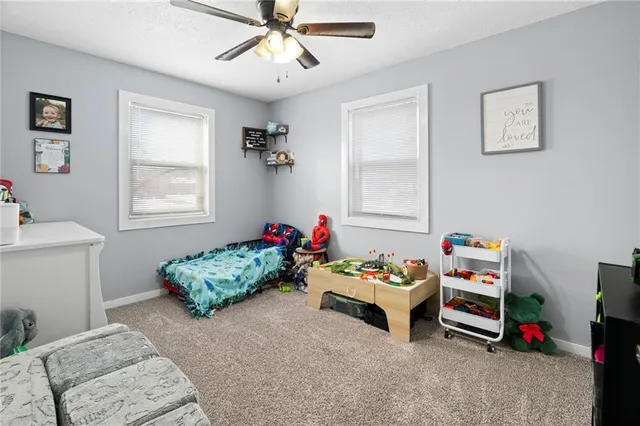 $185,000 | 507 East Mill Street, Gallatin, MO 64640