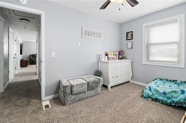 $185,000 | 507 East Mill Street, Gallatin, MO 64640