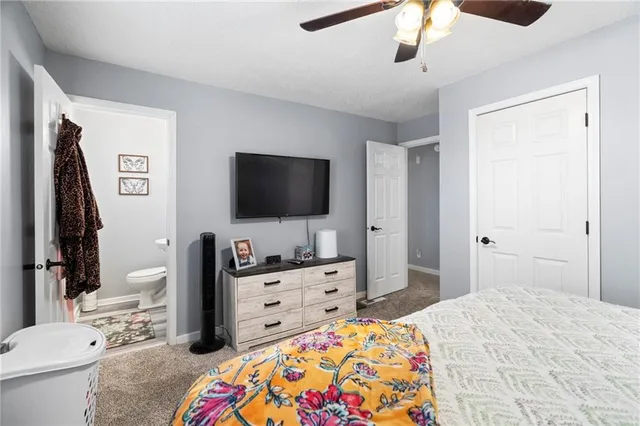 $185,000 | 507 East Mill Street, Gallatin, MO 64640