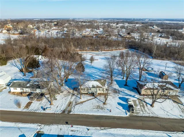 $185,000 | 507 East Mill Street, Gallatin, MO 64640