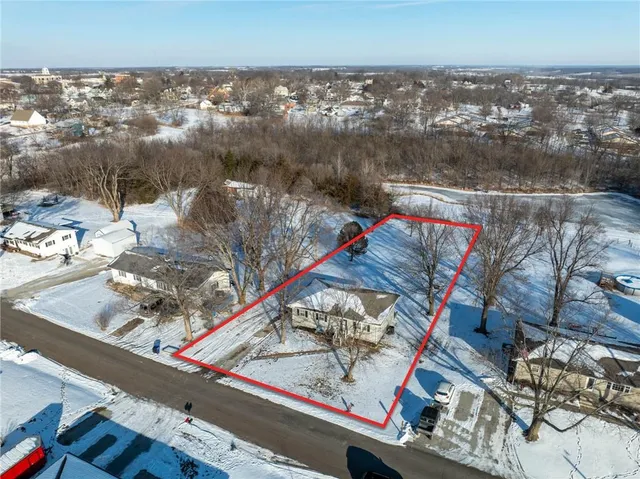 $185,000 | 507 East Mill Street, Gallatin, MO 64640