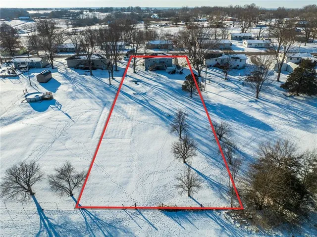 $185,000 | 507 East Mill Street, Gallatin, MO 64640