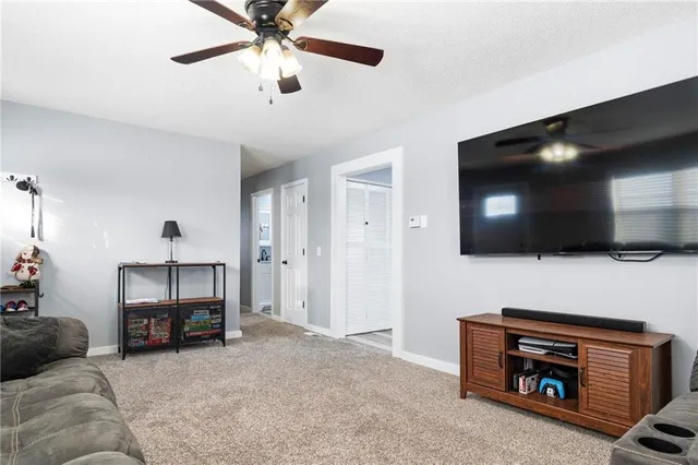 $185,000 | 507 East Mill Street, Gallatin, MO 64640