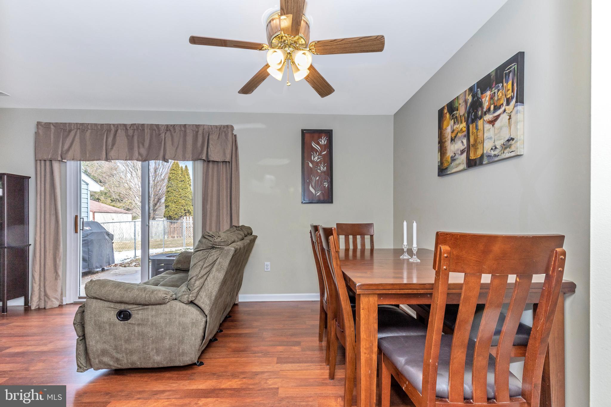 112 Jason's Ridge Smithsburg, MD 21783 - Photo 17 of 44 Gallery Image 17