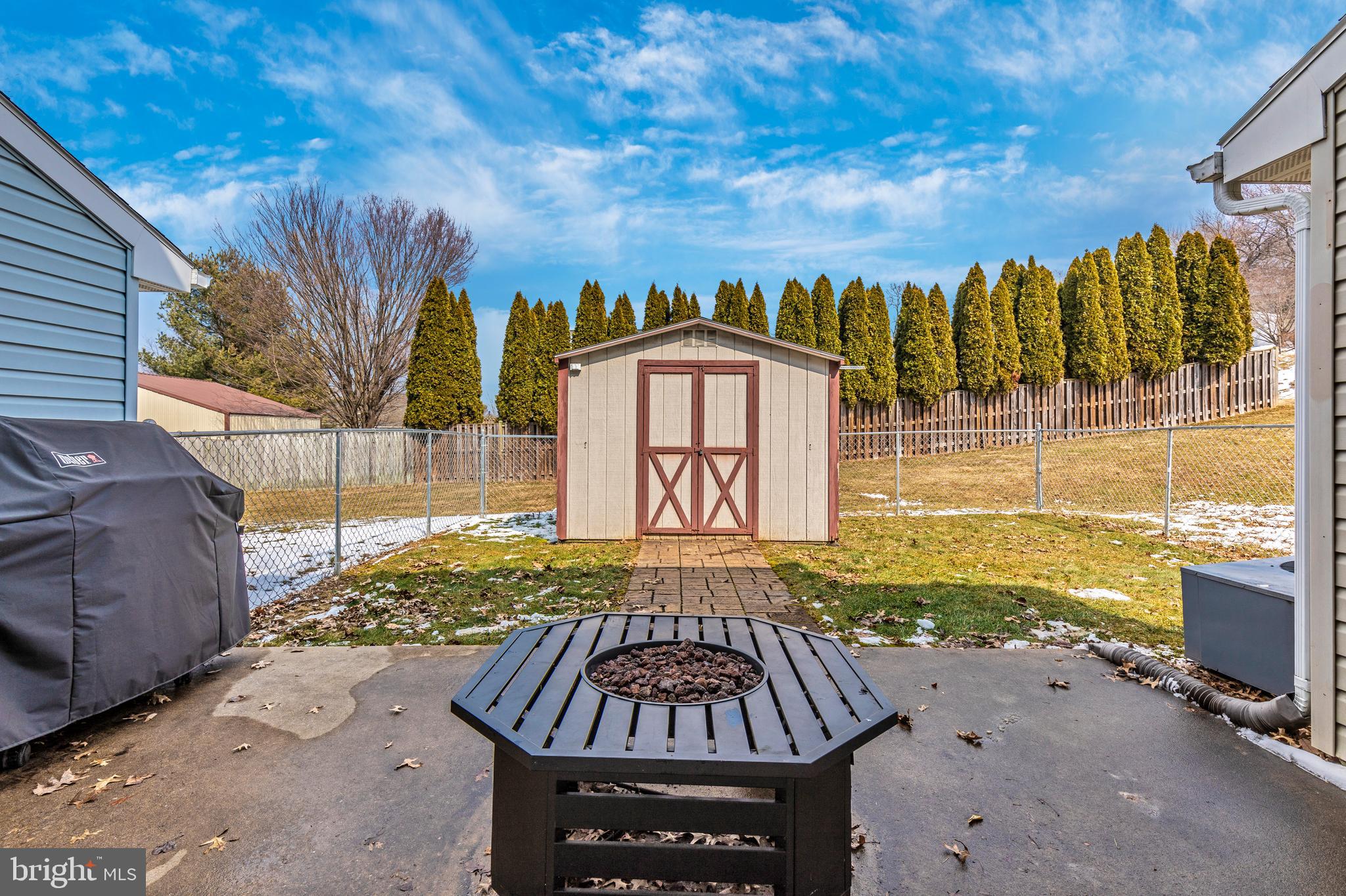 112 Jason's Ridge Smithsburg, MD 21783 - Photo 40 of 44 Gallery Image 40