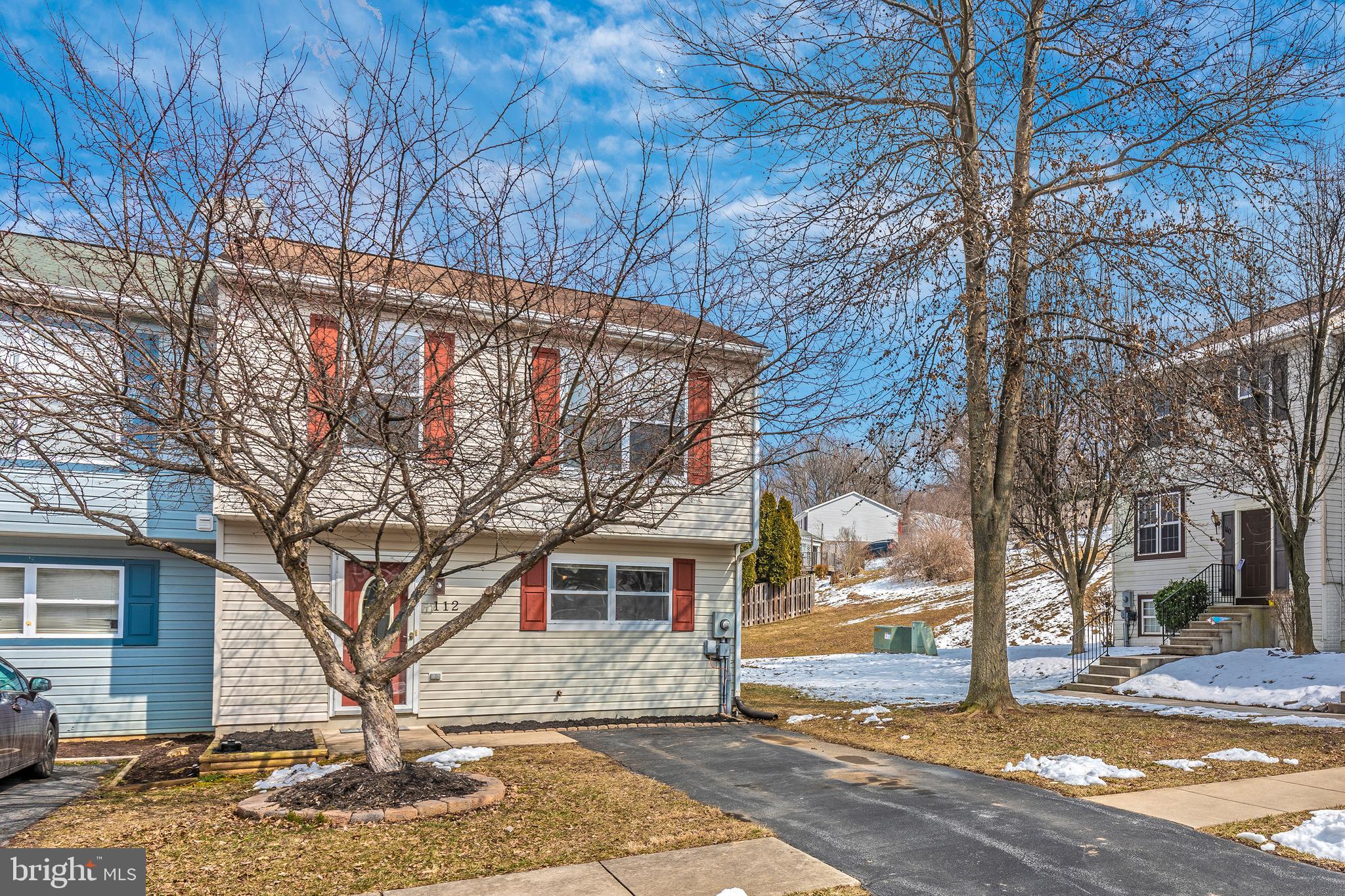 112 Jason's Ridge Smithsburg, MD 21783 - Photo 43 of 44 Gallery Image 43