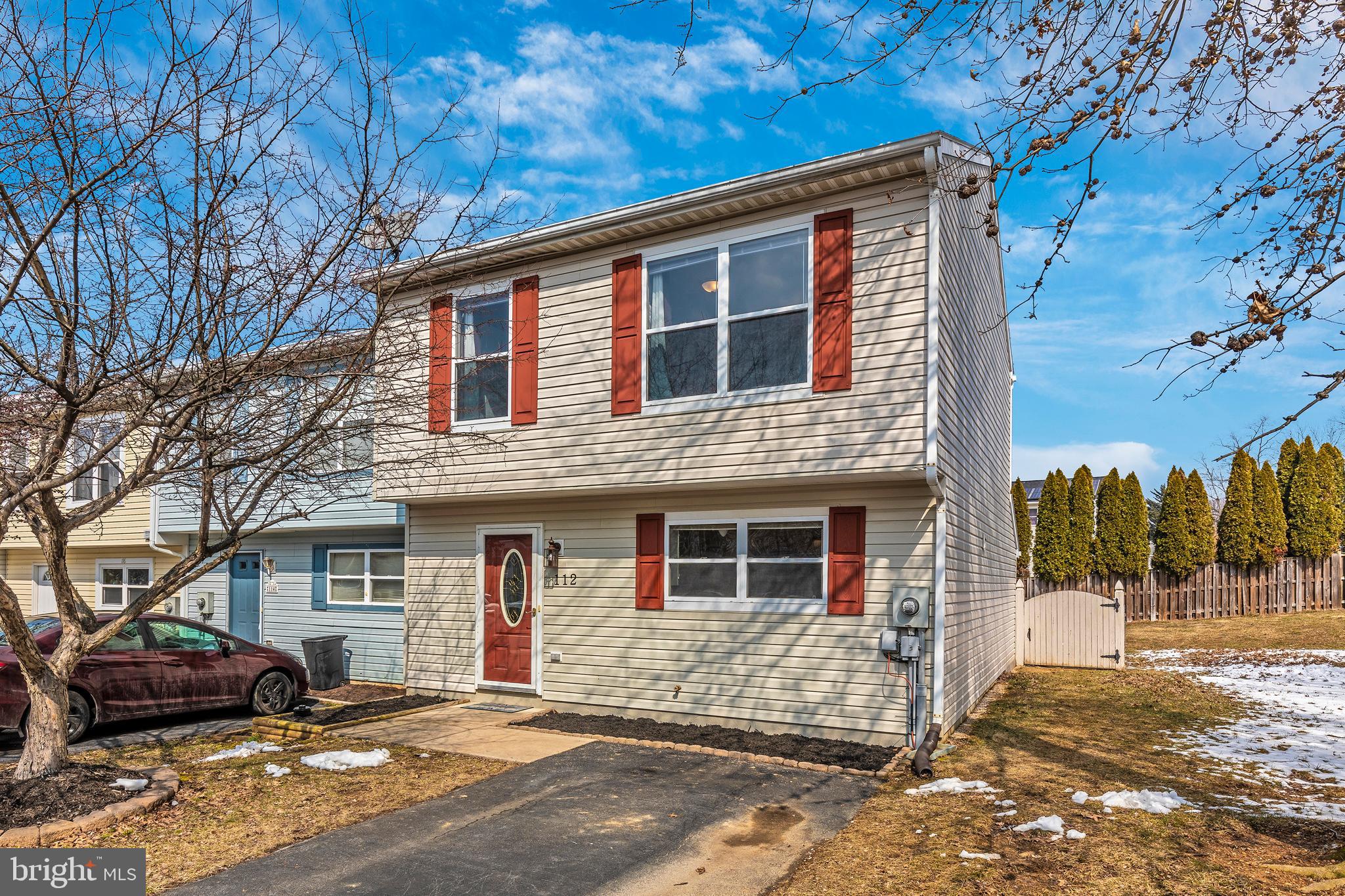 112 Jason's Ridge Smithsburg, MD 21783 - Photo 44 of 44 Gallery Image 44