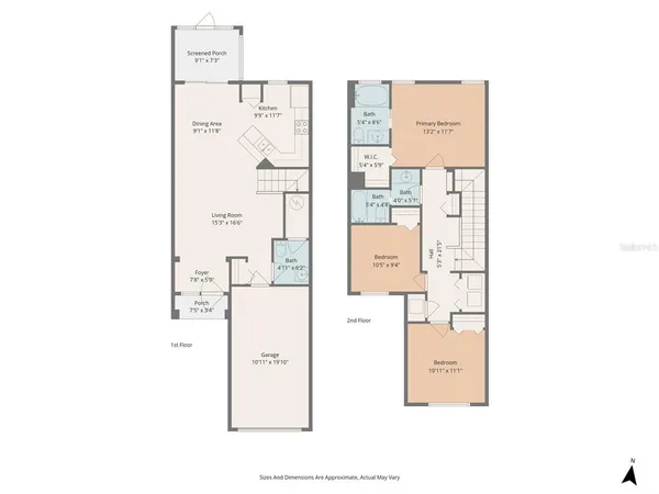 $245,000 | 11526 84th St Circle East, Unit 103, Parrish, FL 34219