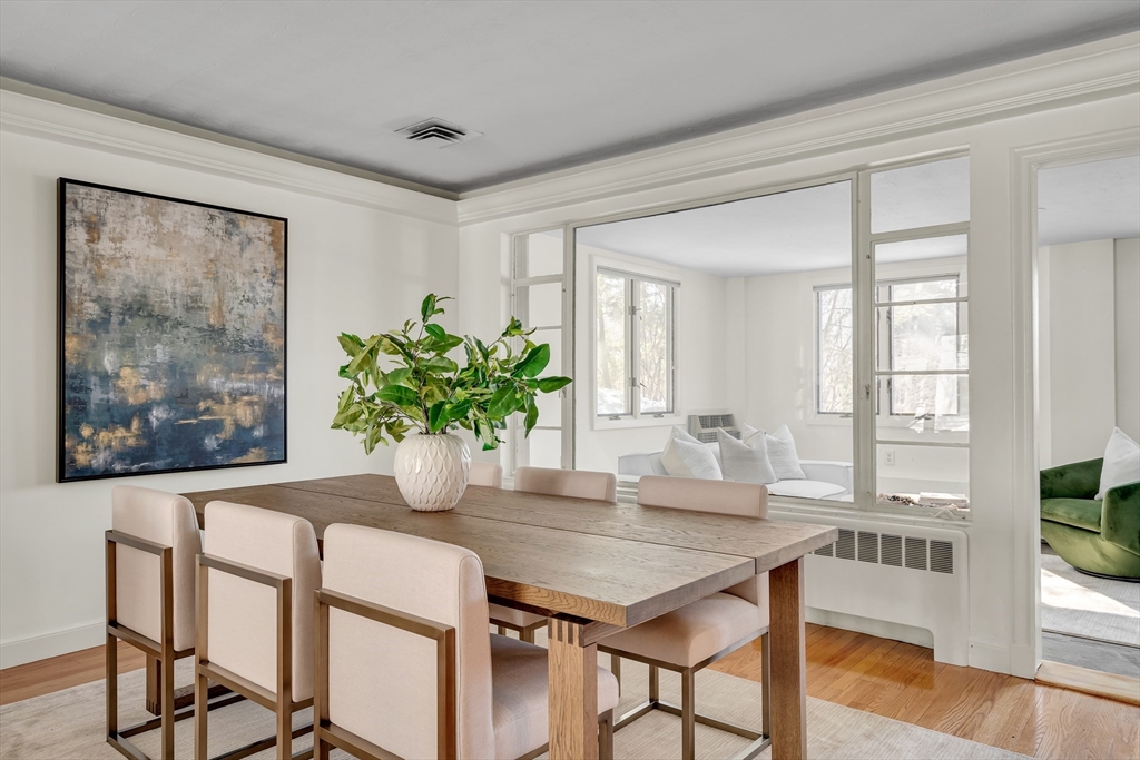 95 Beverly Road Brookline, MA 02467 - Photo 6 of 17 Gallery Image 6