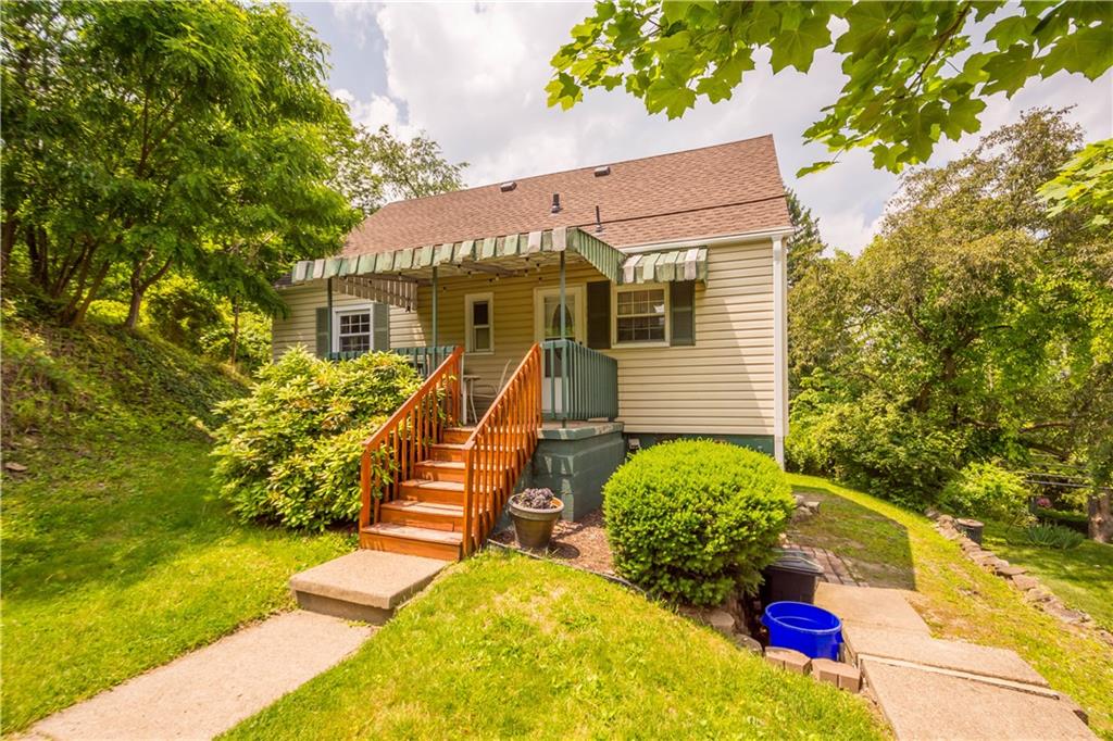 1853 Montour St Extension Coraopolis, PA 15108 - Photo 1 of 39